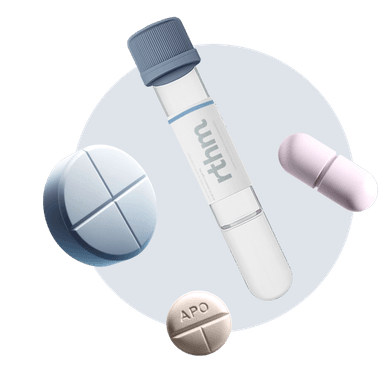 Pick Up Your Prescription