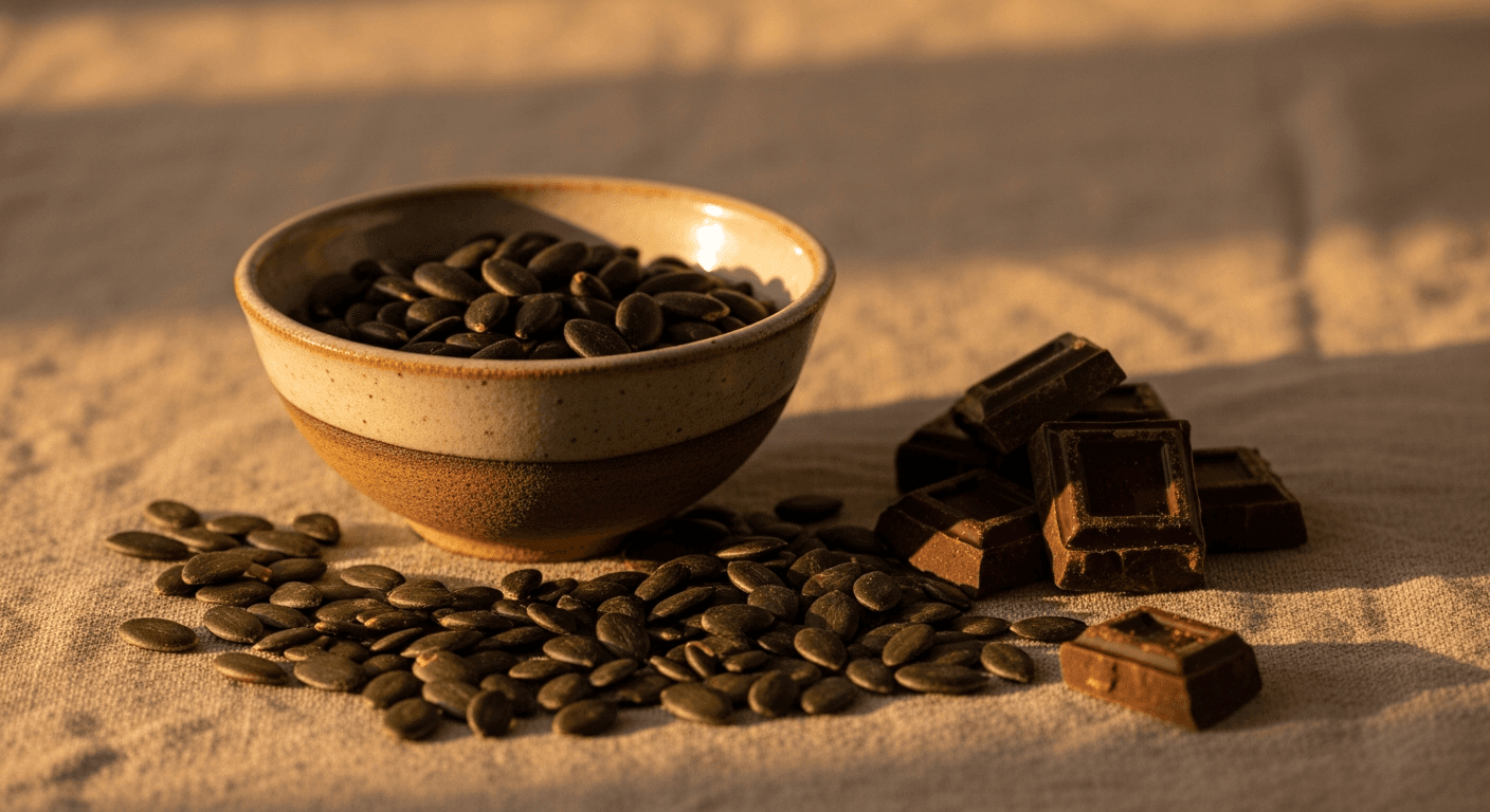 Can 5-HTP Support Mood, Sleep, and Brain Fog in Long COVID and ME/CFS? — illustration 1