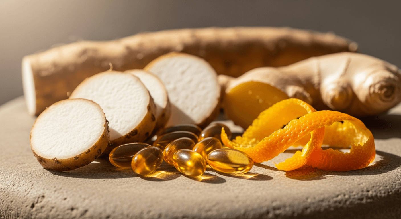 Can 7-Keto DHEA Support Metabolism and Energy in Long COVID and ME/CFS? — illustration 2