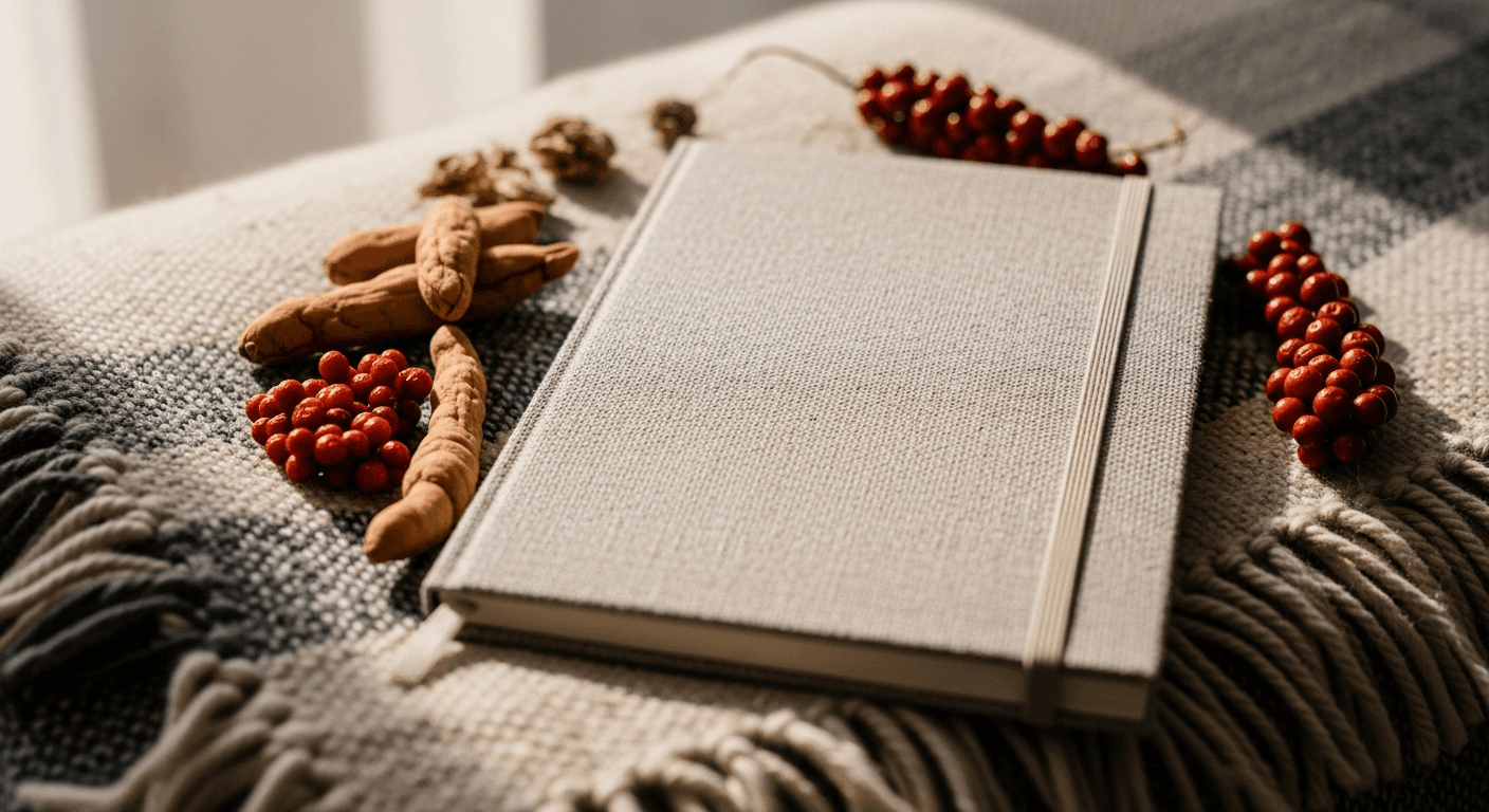 Can Adapten-All® Support the HPA Axis and Energy Levels in Long COVID and ME/CFS? — illustration 2