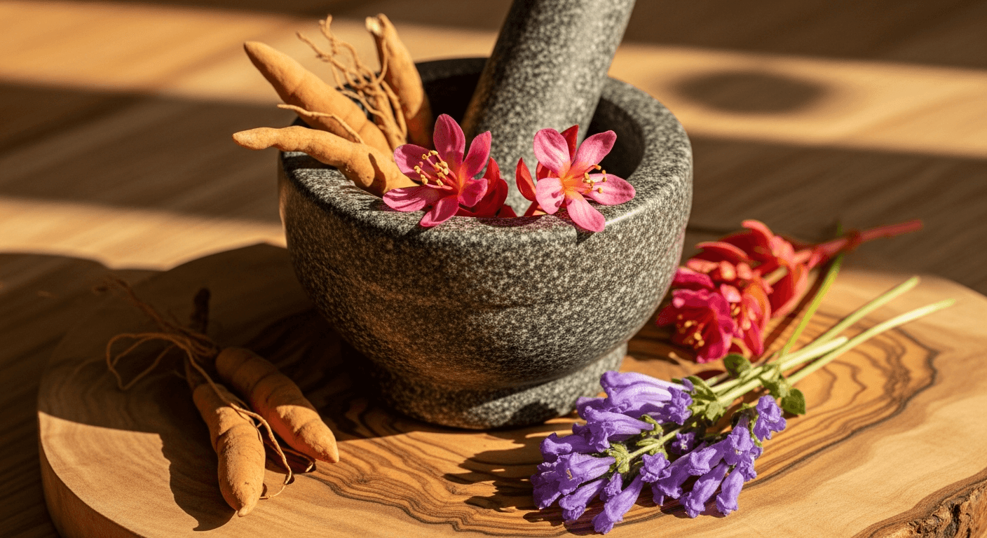 Can AdreneVive® Support the Stress Response and Energy Levels in Long COVID and ME/CFS? — illustration 2