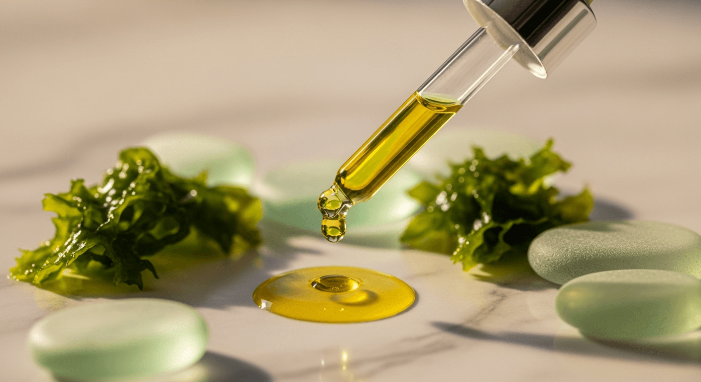 Can High-DHA Omega-3s Clear the Brain Fog of Long COVID and ME/CFS? — illustration 2