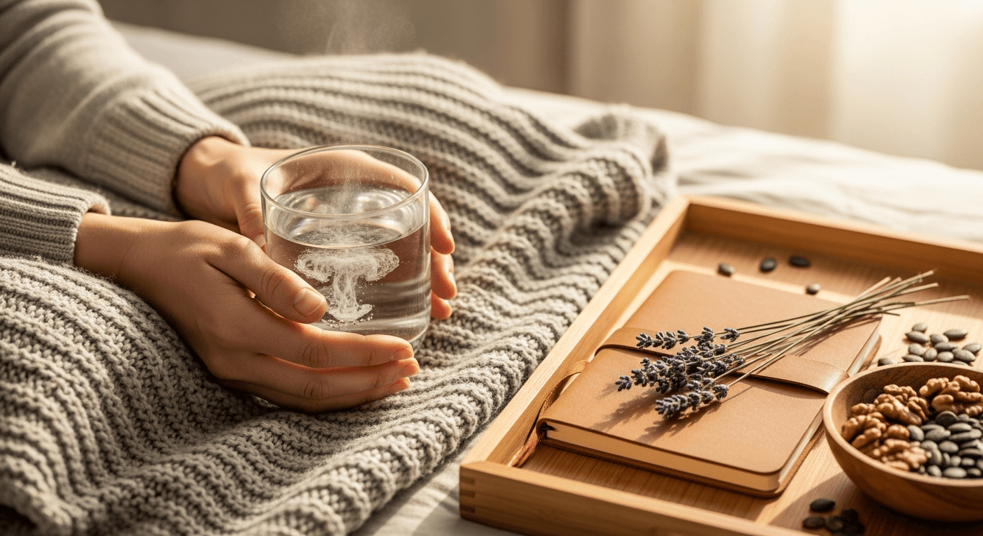 Can an Amino Acid Complex Support Energy and Recovery for Long COVID and ME/CFS? — illustration 2