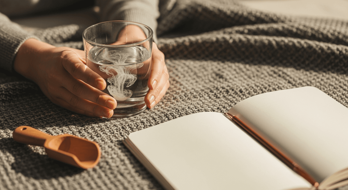 Can Amino Replete Support Energy and Brain Fog in Long COVID and ME/CFS? — illustration 1