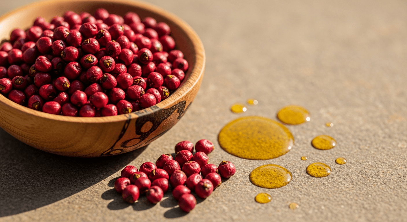 Can Annatto-E® 300 (Tocotrienols) Support Cellular Healing in Long COVID and ME/CFS? — illustration 1