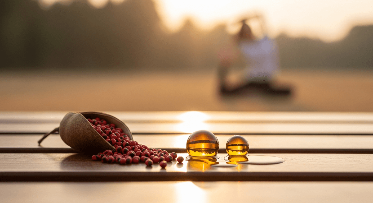 Can Annatto-E/GG Support Energy and Muscle Recovery in Long COVID and ME/CFS? — illustration 2