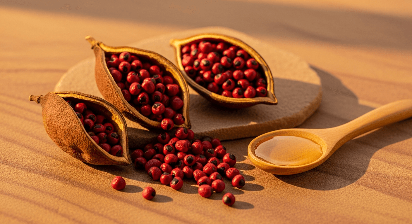 Can Geranylgeraniol (GG) Support Muscle Health and Energy in Long COVID? — illustration 1