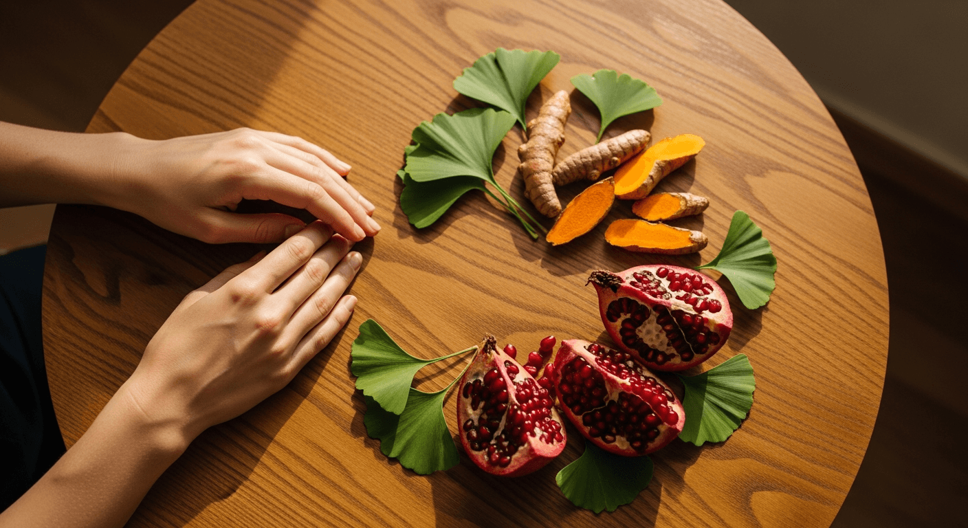 Anticoagulation for Long COVID: Exploring the Microclot Hypothesis and Treatment Options — illustration 2