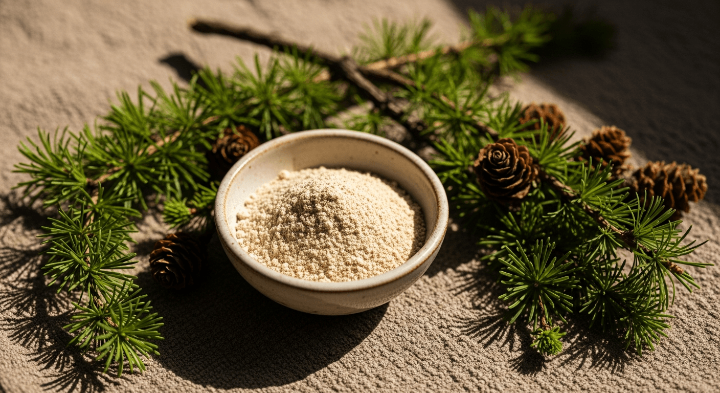 Can Arabinogalactan Support Immune Recovery in Long COVID and ME/CFS? — illustration 1