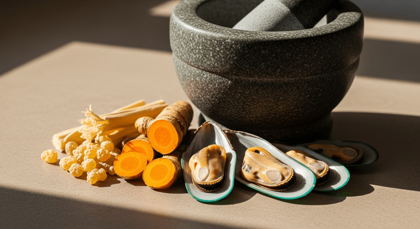 Can ArthroSoothe™ Help Manage Severe Joint Pain in Long COVID and ME/CFS? — illustration 2