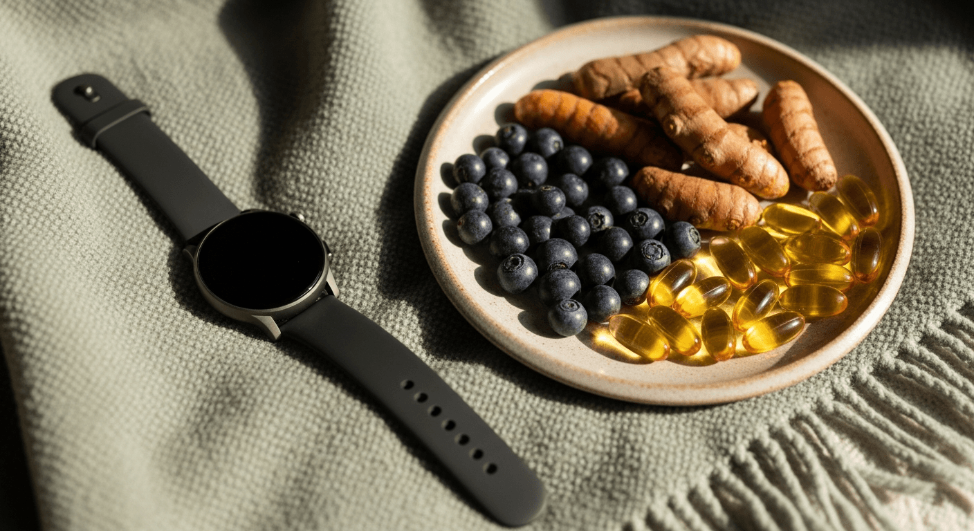 Autoimmune Fatigue: Why Your Immune System May Be Draining Your Energy — illustration 2