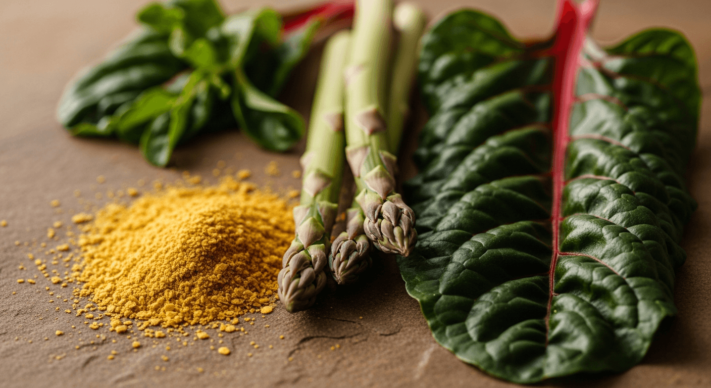 Can Thorne B-Complex #12 Support Energy and Clear Brain Fog in Long COVID and ME/CFS? — illustration 1