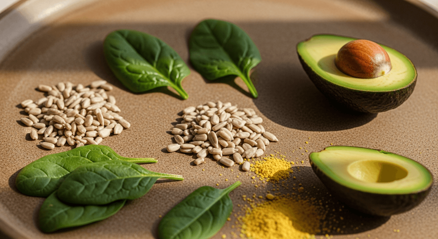 Can Thorne B-Complex #6 Support Energy and Brain Fog in Long COVID and ME/CFS? — illustration 2