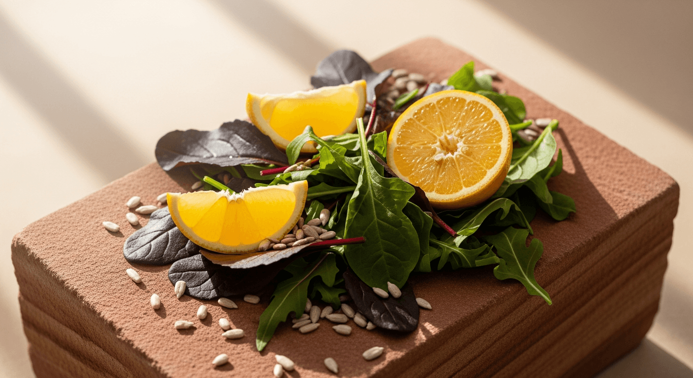 Can B-Supreme Support Energy and Brain Fog in Long COVID and ME/CFS? — illustration 1