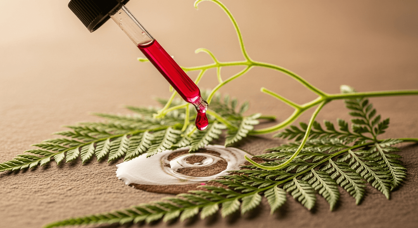 Can Liquid B12 Support Energy and Brain Fog in Long COVID and ME/CFS? — illustration 2