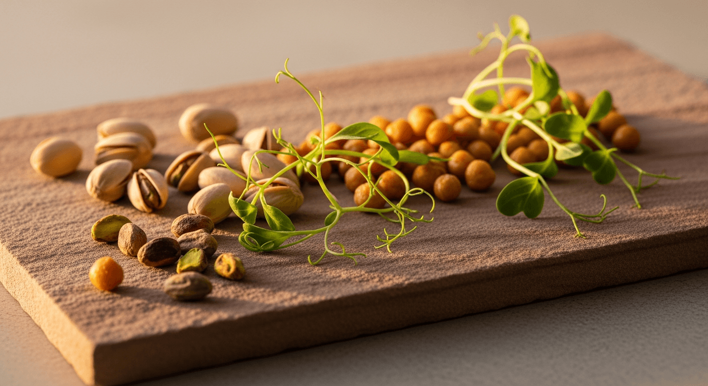 Can a B6 Complex Support Nerve Function and Energy in Long COVID and ME/CFS? — illustration 1