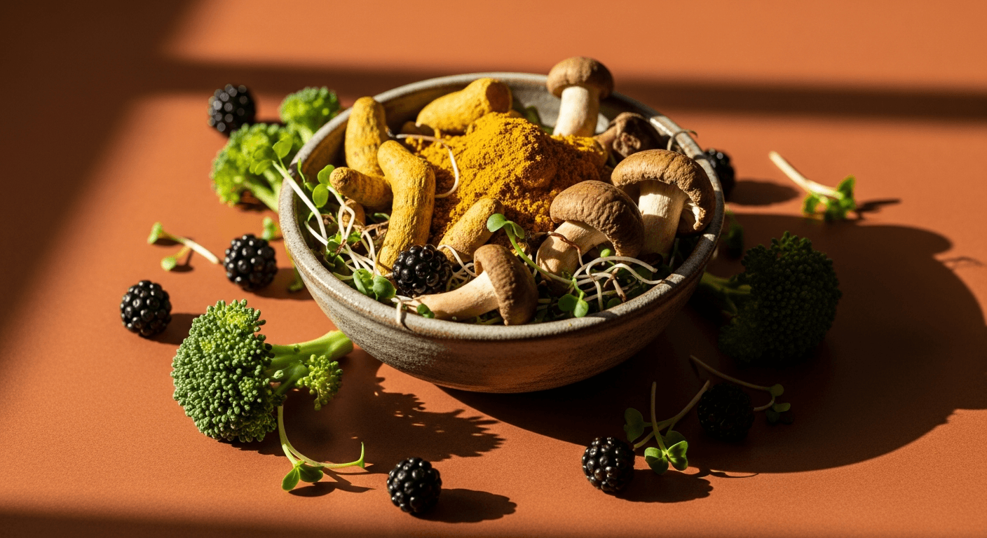 Can Balanced Immune Support Cellular Recovery in Long COVID and ME/CFS? — illustration 1