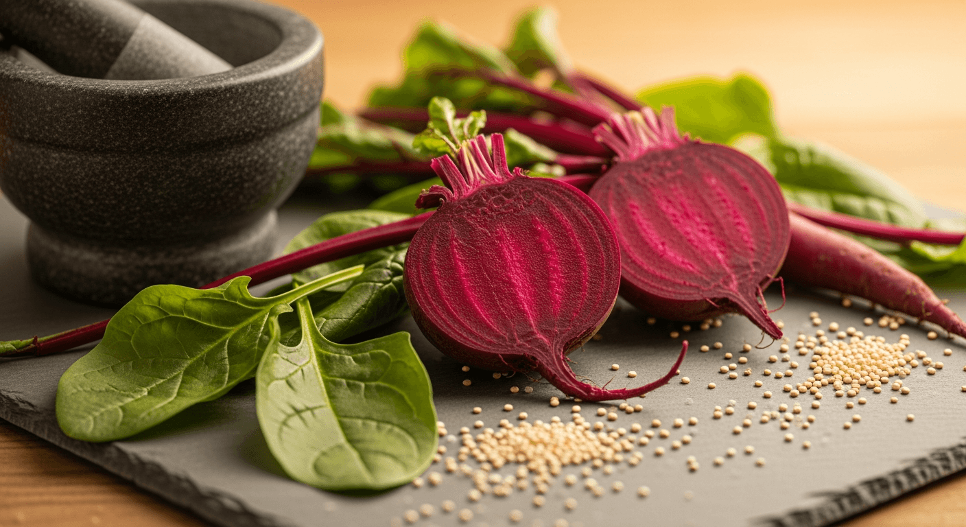 Can Betaine HCl Support Digestion and Energy in Long COVID and Dysautonomia? — illustration 1