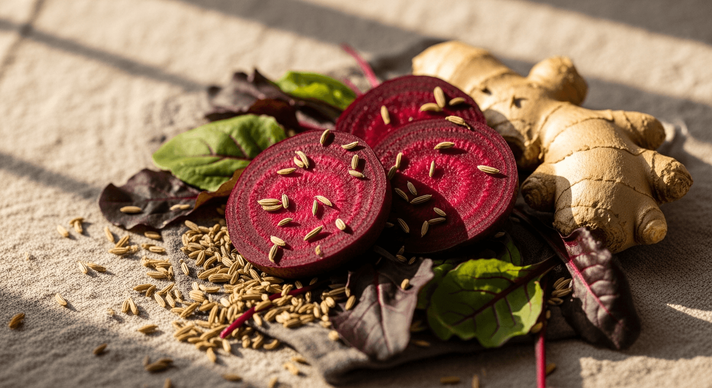 Can Betaine HCl Support Digestion and Energy in Long COVID and Dysautonomia? — illustration 2