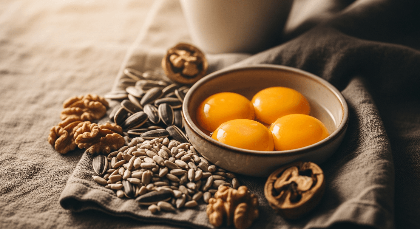 Can Phospholipids Like BioPC Pro® Clear Brain Fog and Fatigue in Long COVID and ME/CFS? — illustration 2