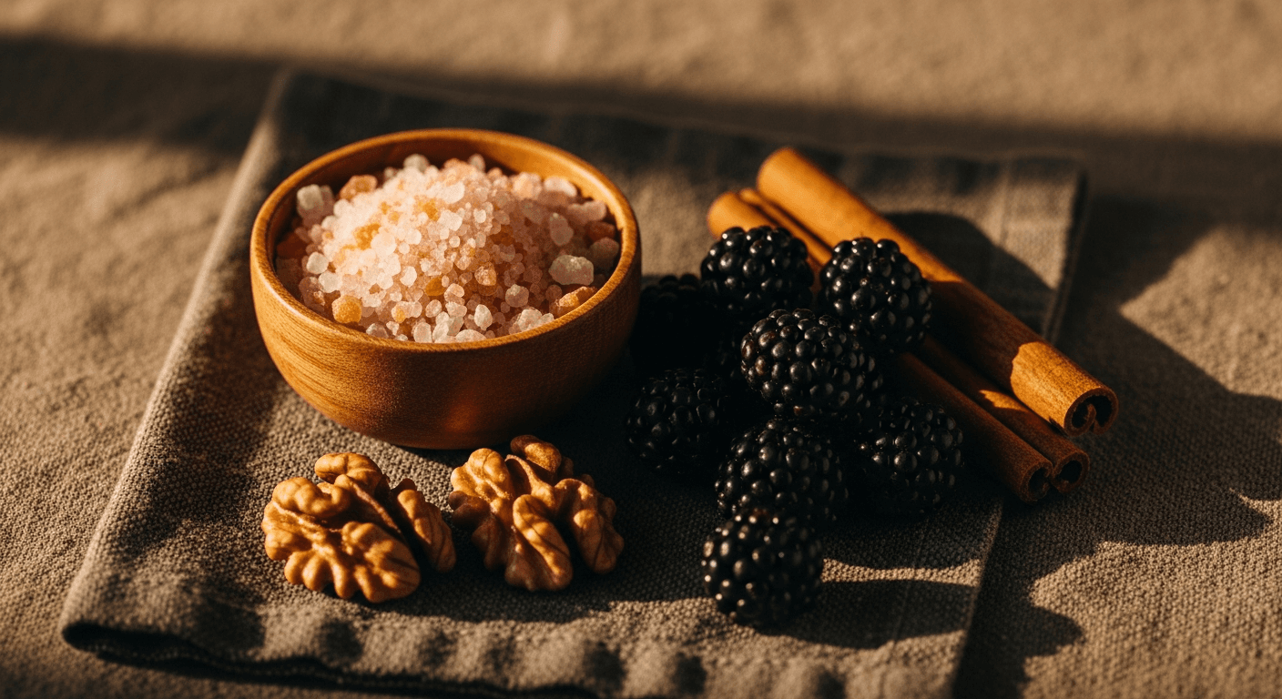 Blood Sugar and Dysautonomia: How Glucose Affects POTS and Autonomic Symptoms — illustration 2