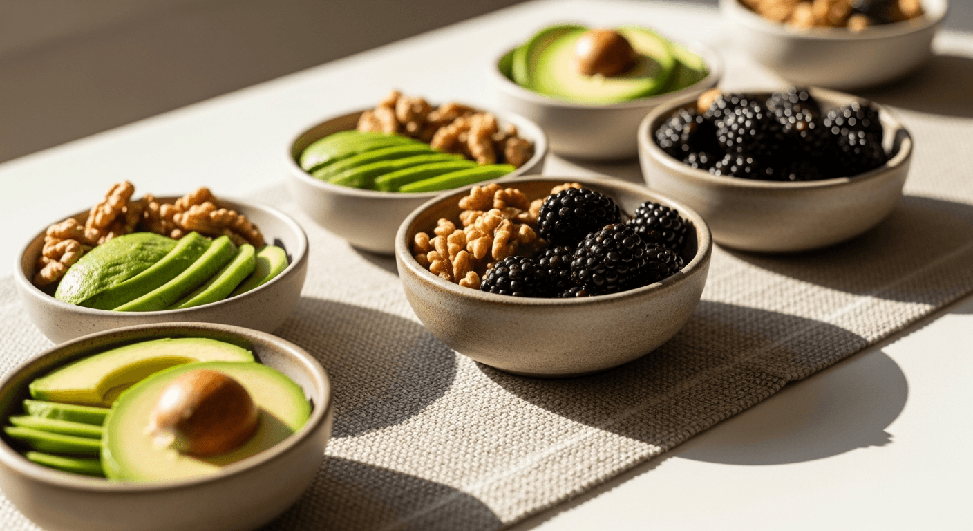 Blood Sugar and Dysautonomia: How Glucose Affects POTS and Autonomic Symptoms