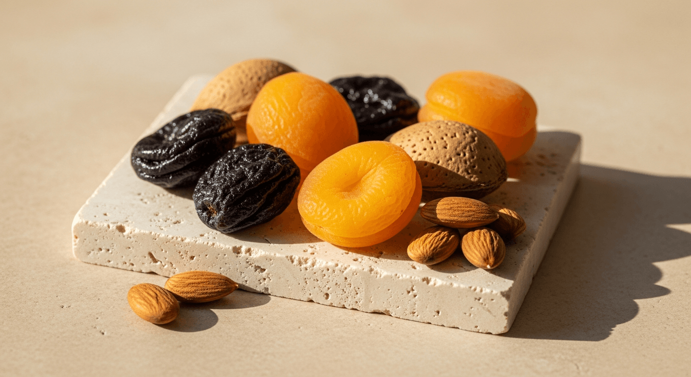 Can Boron Glycinate Support Bone Health and Hormone Balance in Long COVID and ME/CFS? — illustration 1