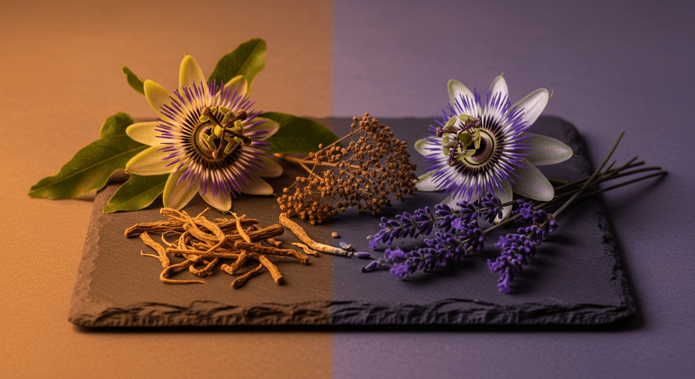 Can Botanicalm PM Help Manage Sleep Disturbances and Hyperarousal in Long COVID? — illustration 1