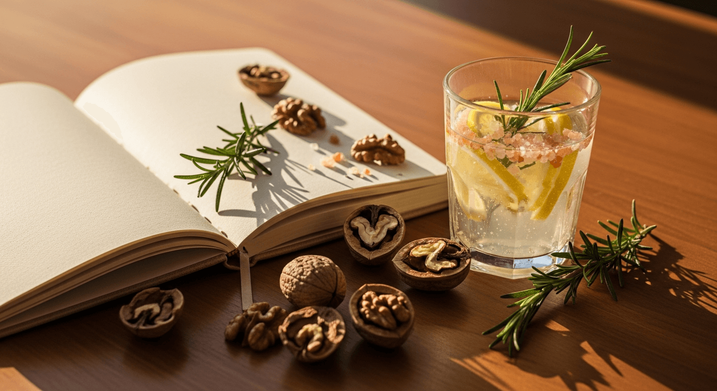 What Causes Brain Fog? The Biology Behind Cognitive Dysfunction in Chronic Illness — illustration 2