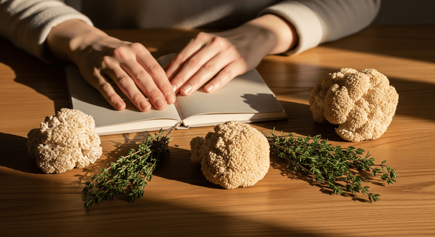 Can Brain Reset Support Memory and Clear Brain Fog in Long COVID and ME/CFS? — illustration 2