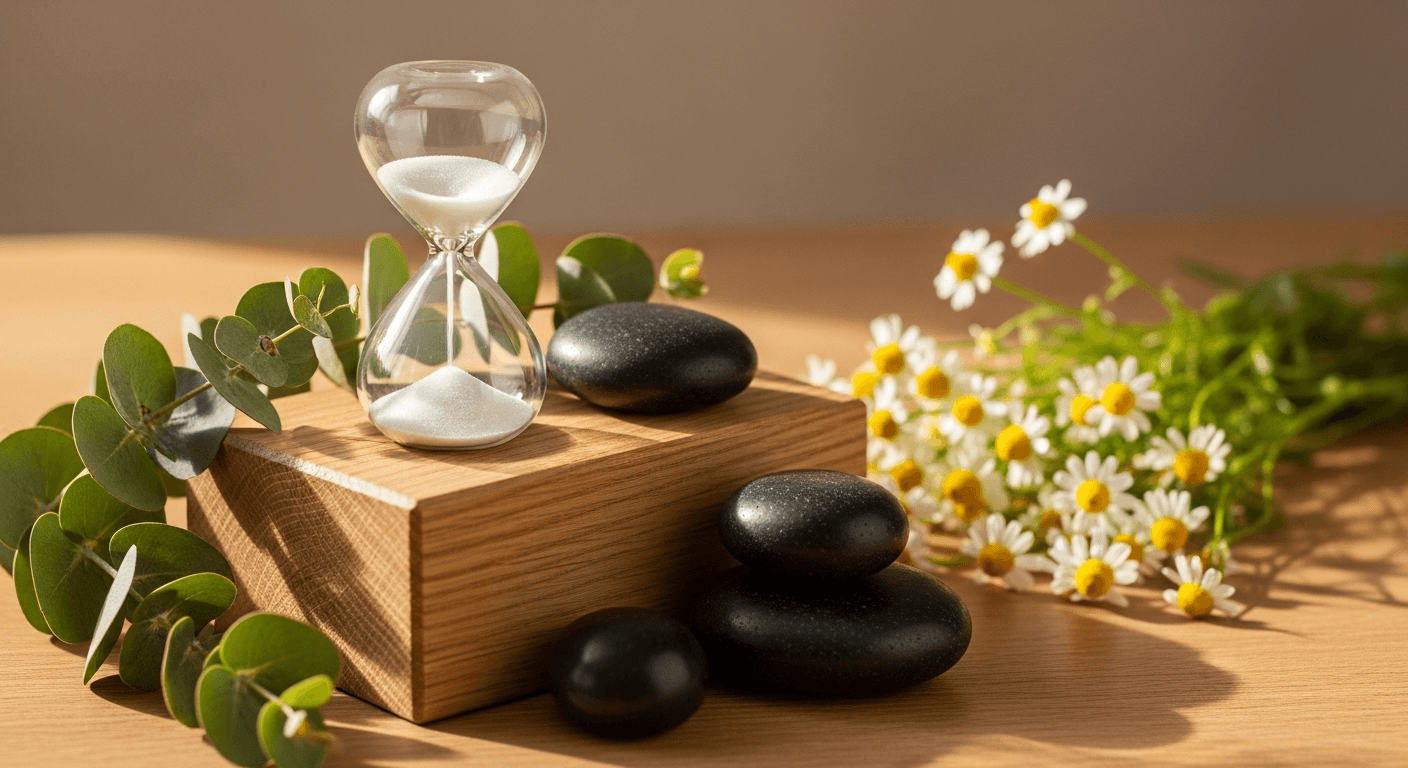 Breathing Exercises for Dysautonomia: Activating the Vagus Nerve