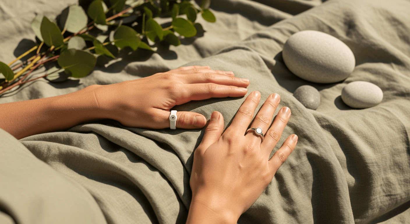 Breathing Exercises for Dysautonomia: Activating the Vagus Nerve — illustration 2