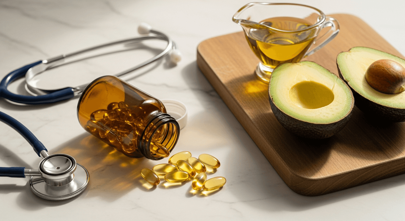 Can High-Dose Vitamin K2 Support Bone and Arterial Health in Long COVID and ME/CFS? — illustration 1