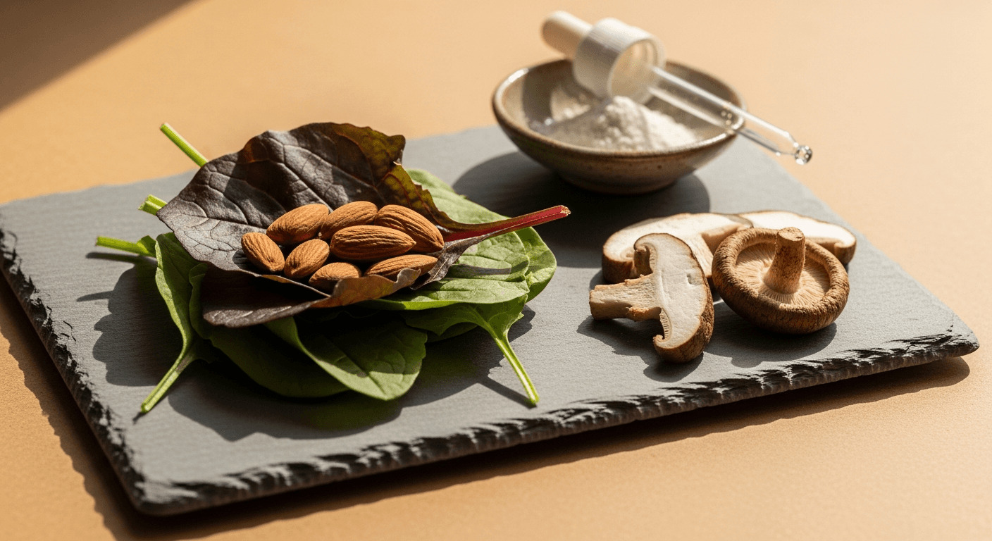 Can Calcium K/D Support Bone Density and Vascular Health in POTS and MCAS? — illustration 1