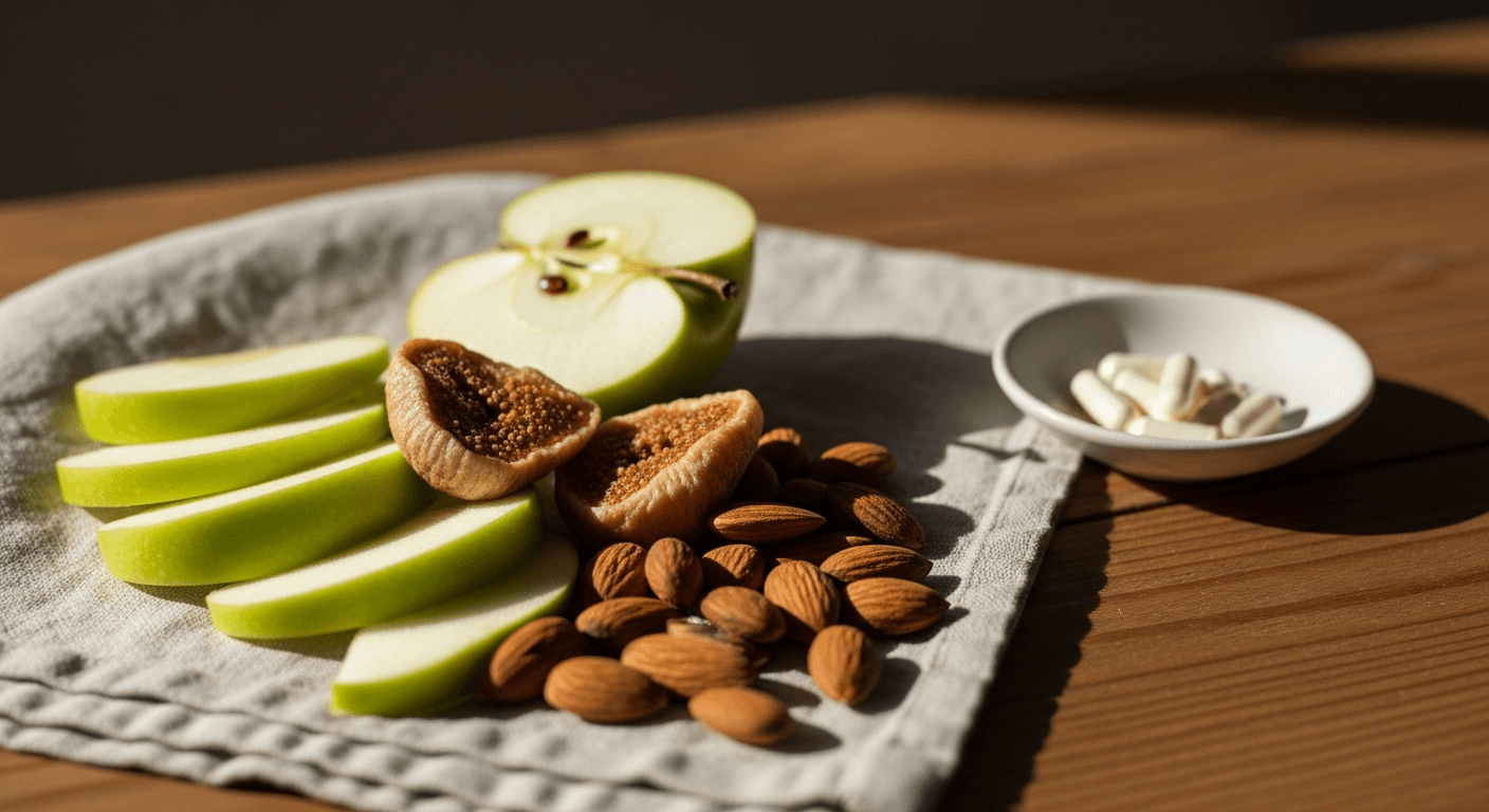 Can Calcium Malate Support Energy and Bone Health in Long COVID and ME/CFS? — illustration 2