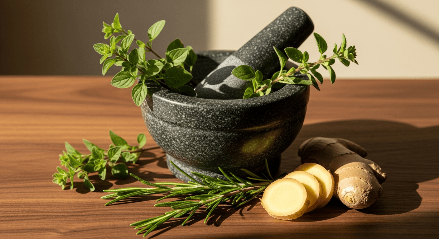 Can Candicid Forte Help Manage Gut Dysbiosis and Candida in Long COVID and ME/CFS? — illustration 1