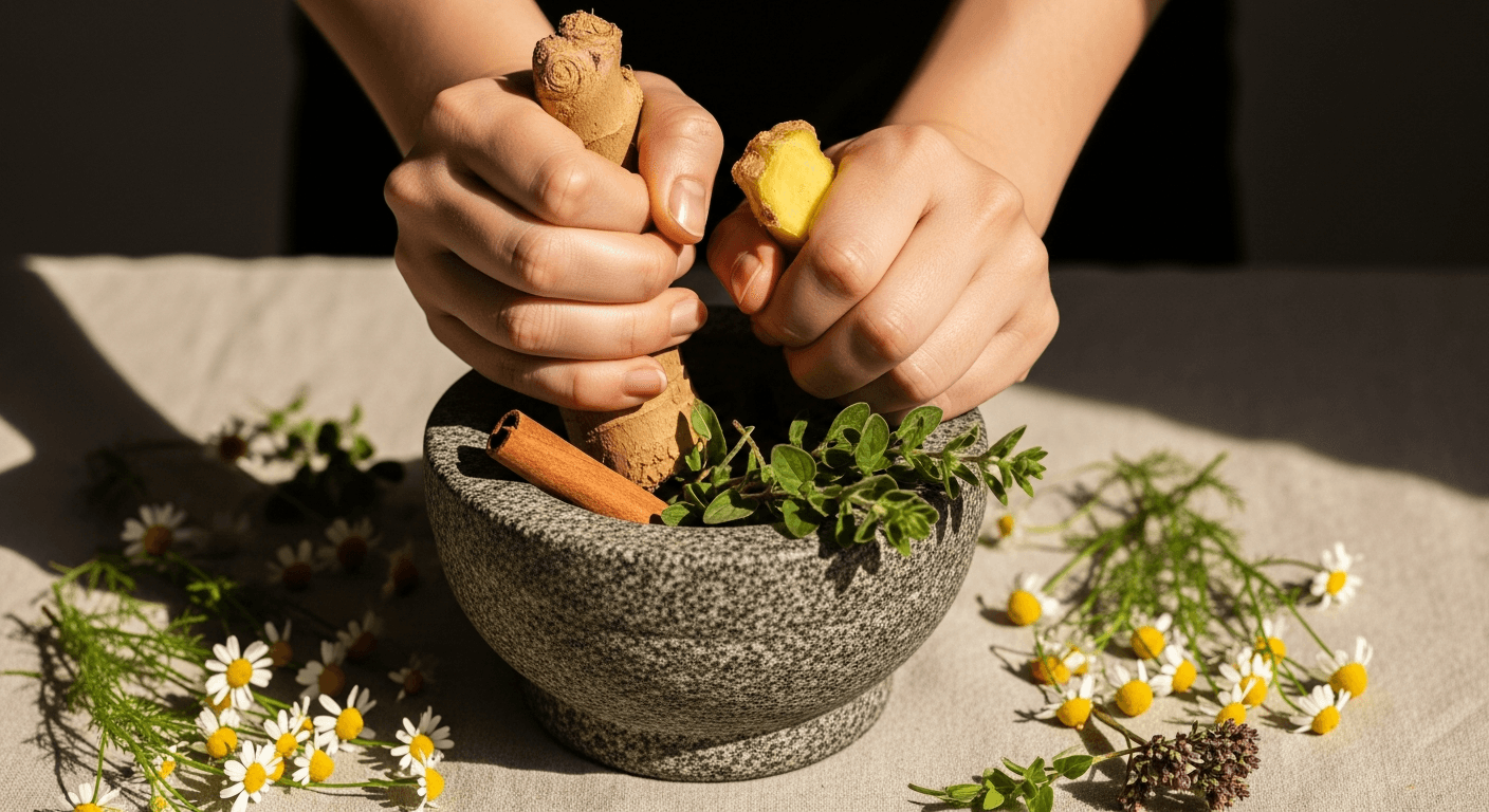 Can Candicid Forte Help Manage Gut Dysbiosis and Candida in Long COVID and ME/CFS? — illustration 2