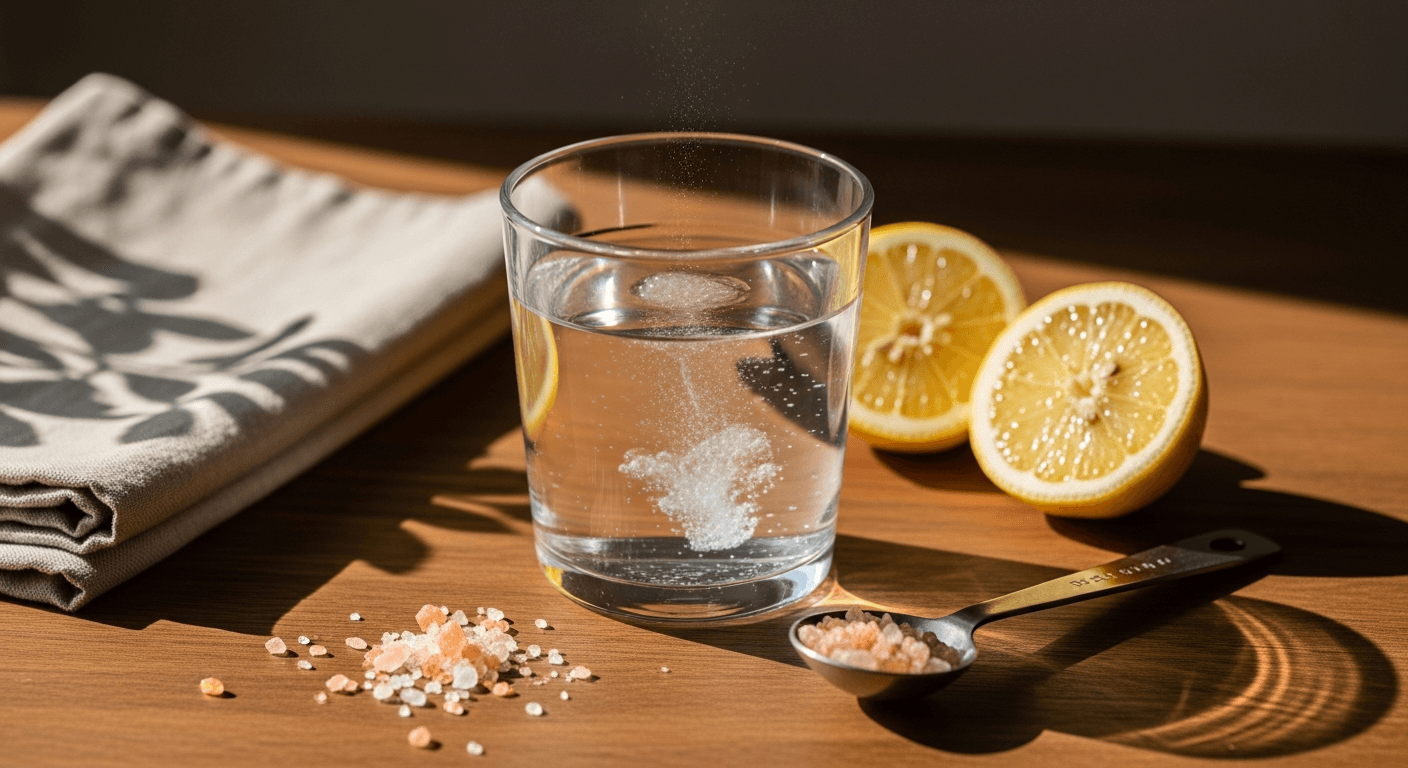 Can Catalyte® Support Hydration and Energy for Long COVID and POTS? — illustration 1