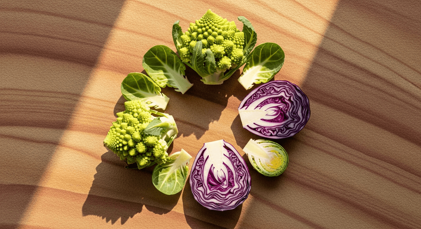 Can CDG EstroDIM® Support Hormone Balance and Mast Cell Stability in Long COVID and ME/CFS? — illustration 1