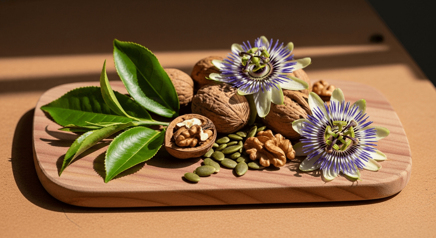 Can Cerenity® Support Neurotransmitter Balance in Long COVID and Dysautonomia? — illustration 1