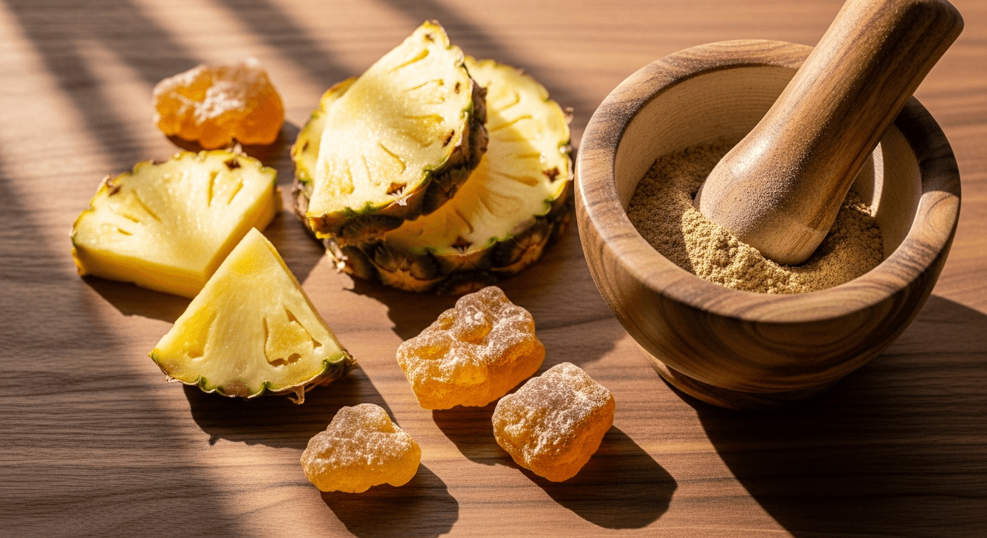 Can Chondro-FLX Ease Joint Pain and Support Connective Tissue in Long COVID and Dysautonomia? — illustration 2