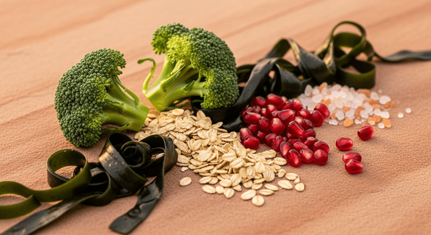 Can Chromium Synergy™ Support Metabolic Health and Energy in Long COVID and ME/CFS? — illustration 1