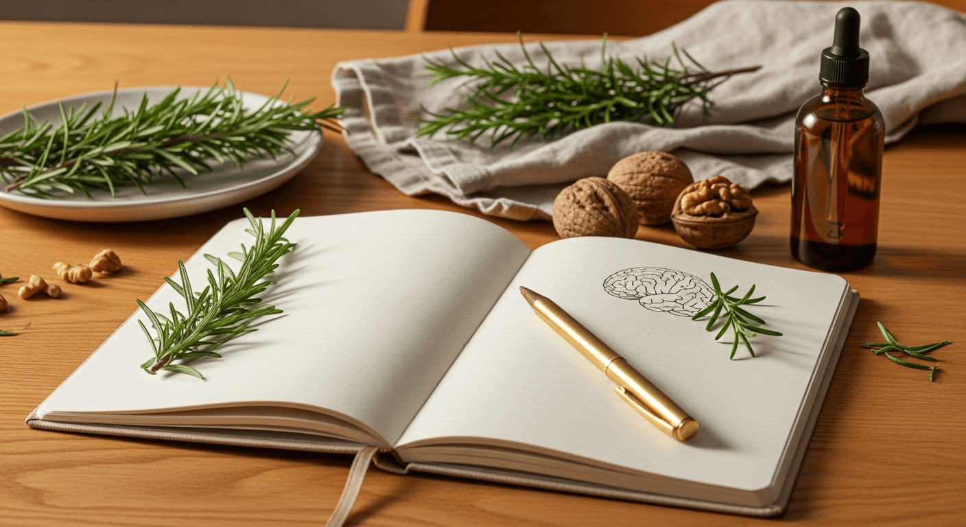 Lyme Disease Brain Fog: Cognitive Symptoms and Neurological Effects — illustration 2