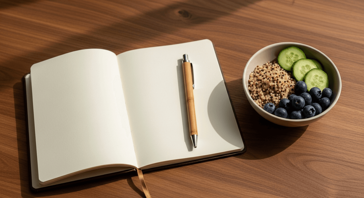 Chronic Nausea in Long COVID, POTS, and MCAS: Causes and Coping Strategies — illustration 2