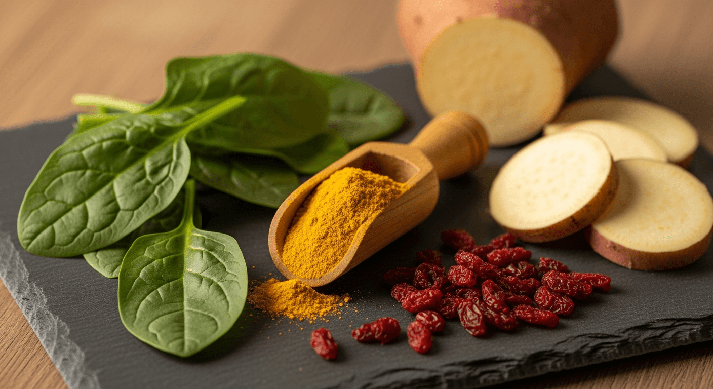 Can Berberine and Alpha Lipoic Acid Support Metabolic Health in Long COVID and ME/CFS? — illustration 1