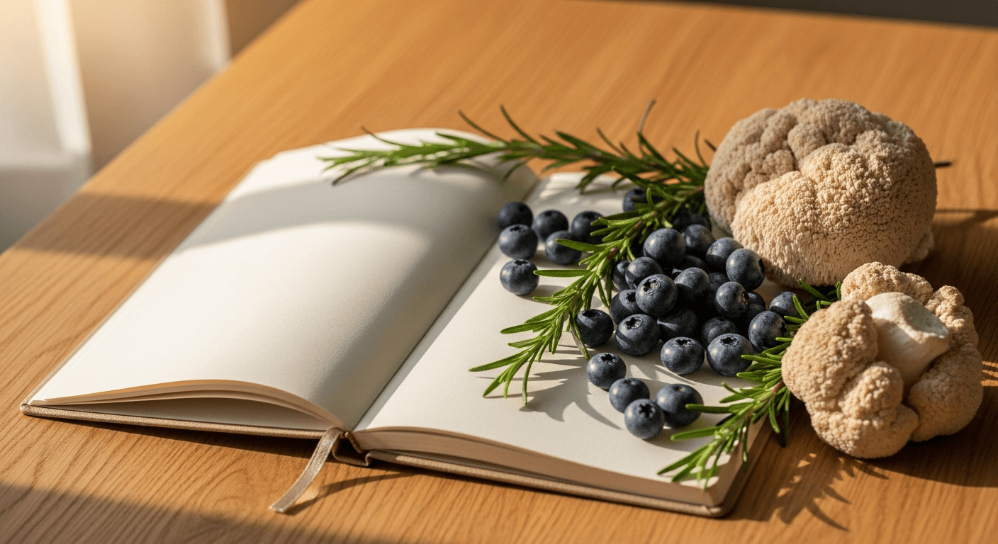 Can CogniAid™ Clear the Brain Fog of Long COVID and ME/CFS? — illustration 2