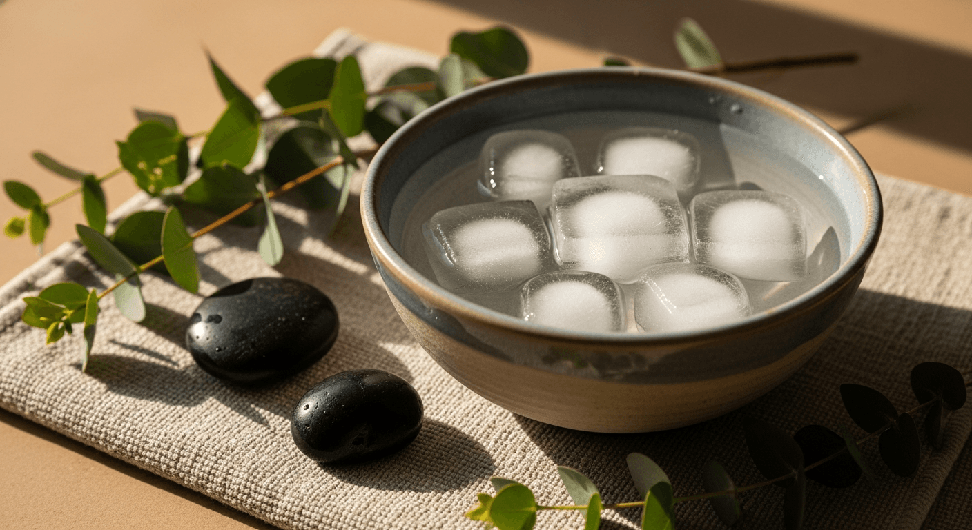 Cold Water Therapy and Dysautonomia: Evidence, Risks, and Practical Application