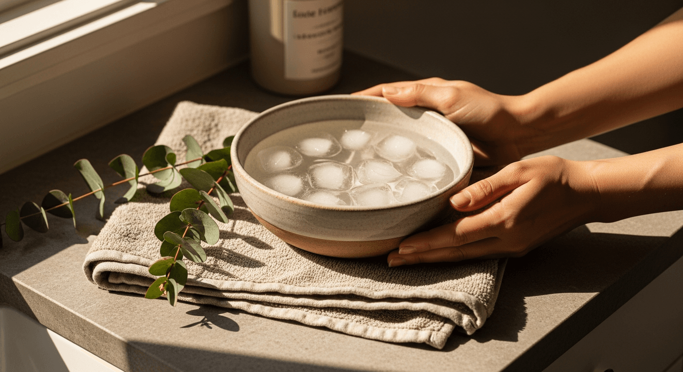 Cold Water Therapy and Dysautonomia: Evidence, Risks, and Practical Application — illustration 2