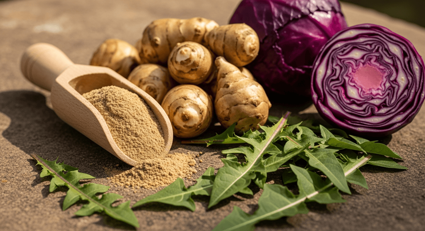 Can a Complete Biotic Support Gut Health and Immunity in Long COVID? — illustration 2