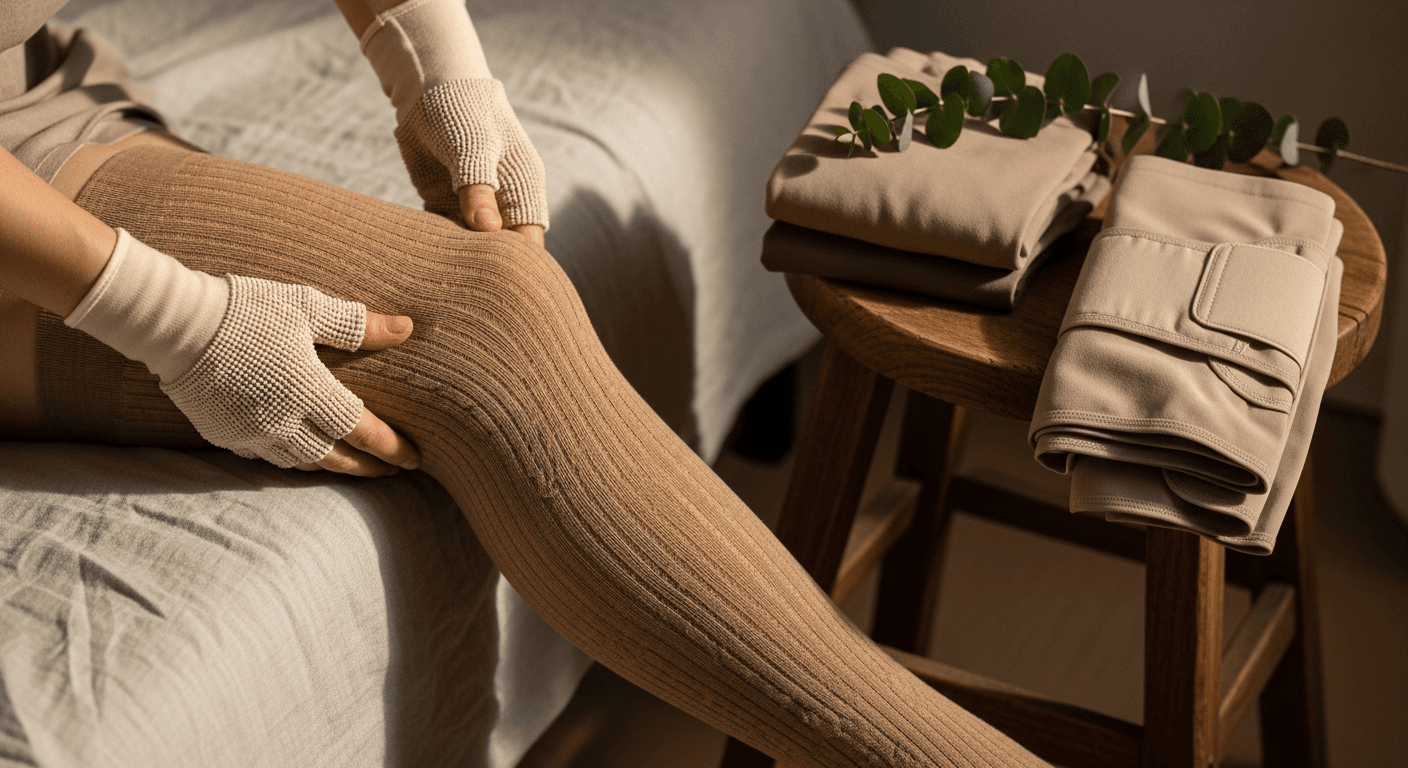 Compression Garments for POTS: How They Work and Which to Choose — illustration 2